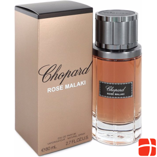 Chopard Rose Malaki by  Eau de Parfum Spray (Unisex) 80 ml
