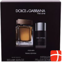 Dolce & Gabbana The One для мужчин