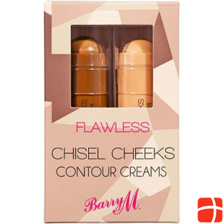 Barry M Flawless Chisel Cheeks