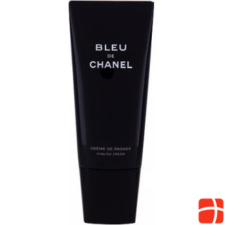 Chanel Bleu de, size 100 ml, shaving cream