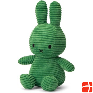 Bon Ton Toys Miffy вельветовый весенне-зеленый 23см