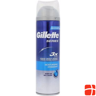 Gillette Series Conditioning, size 200 ml, shaving gel
