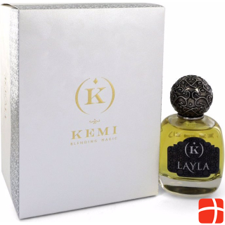 Kemi Blending Magic Kemi Layla by  Eau de Parfum Spray (Unisex) 100 ml