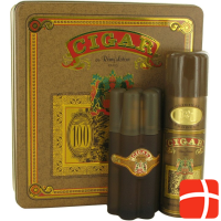 Remy Latour CIGAR by Remy Latour Gift Set -- 3.3 oz Eau de Toilette Spray + 6.6 oz Deodorant