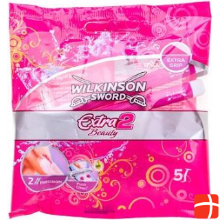 Wilkinson Extra 2 Beauty