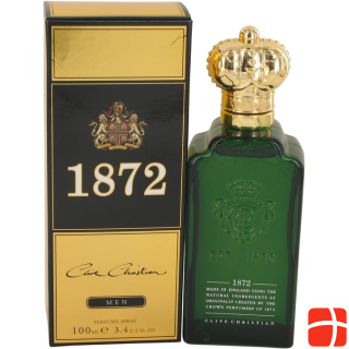 Clive Christian 1872 by Clive Christian Perfume Spray 100 ml