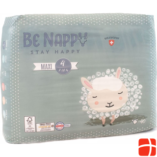 Be Nappy diaper
