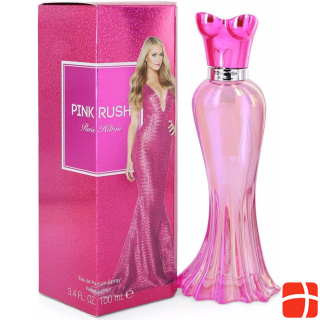 Paris Hilton Pink Rush by  Eau de Parfum Spray 100 ml
