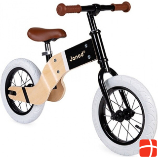 Janod Running wheel Deluxe made of wood and metal