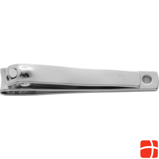 Zwilling Nail clippers for pedicure 85mm, nickel plated