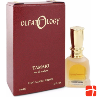 Enzo Galardi Olfattology Tamaki by  Eau de Parfum Spray 50 ml