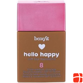 BeneFit Cosmetics Hello Happy