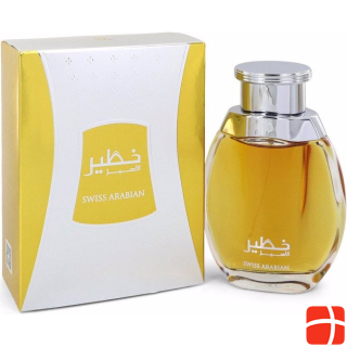 Swiss Arabian Khateer by  Eau de Parfum Spray 100 ml