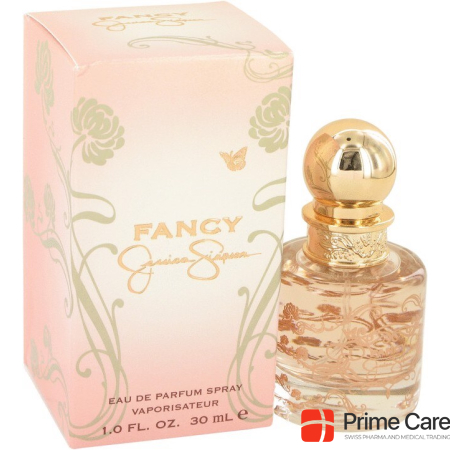 Jessica Simpson Fancy by  Eau de Parfum Spray 30 ml