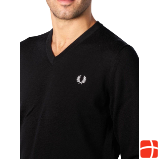 Fred Perry Pullover 102