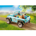 Playmobil 70511 Car with trailer