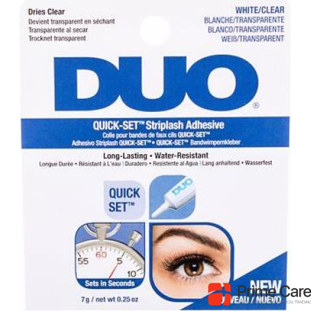 Ardell Duo Quick-Set™ Striplash Adhesive