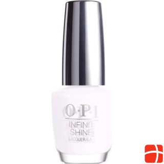 OPI Infinite Shine Soft Shades - Beyond the Pale Pink