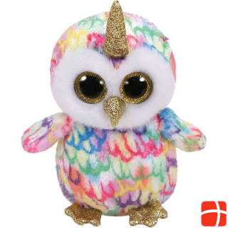 Ty Beanie Boos enchanted owl