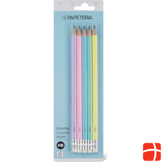 Papeteria HB pencils