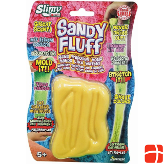 Joker Slimy - Sandy Fluff Blister 220g