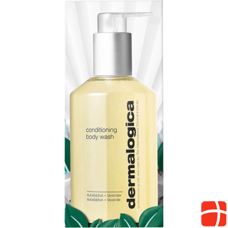 Dermalogica Body - Conditioning Body Wash Limited Edition