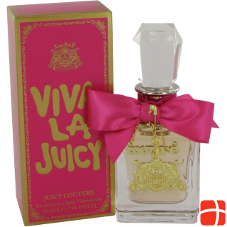 Juicy Couture Viva La Juicy by  Duo Roller Ball Viva La Juicy + Viva La Juicy Gold Couture 10 ml