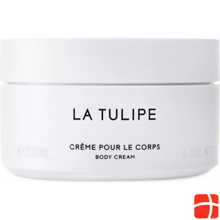 Byredo La Tulipe Body Cream