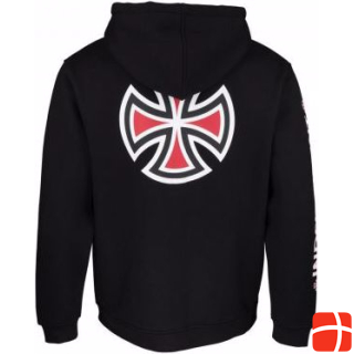 Independent Bar Cross Uphold Hoodie