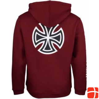 Independent Bar Cross Uphold Hoodie