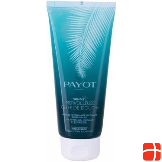 Payot Paris Sunny The After-Sun Micellar Cleaning Gel, size 200 ml