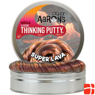 Crazy Aarons Giant Tin of Super Lava