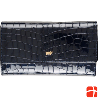 Braun Büffel Leather wallet 