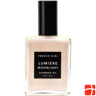 Масло French Girl Lumière Moonlight Shimmer