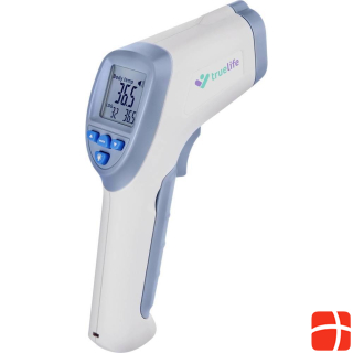 Truelife Infrared clinical thermometer Infrared thermometer CARE Q7