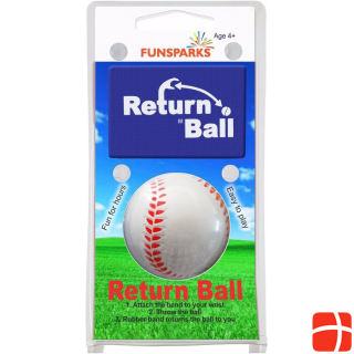 Funsparks Return Ball - Baseball