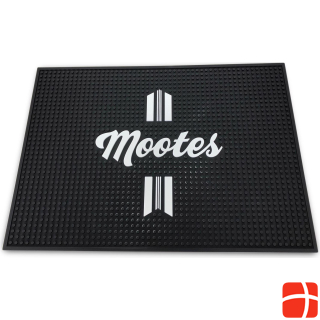 Mootes Barber mat 1 piece