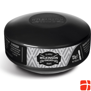 Wilkinson Vintage, size shaving soap