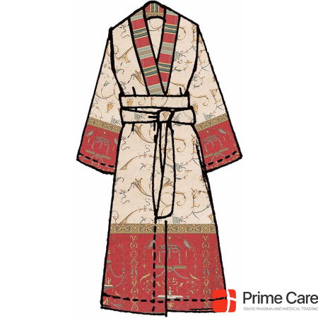 Bassetti Ladies Kimono Oplontis V8