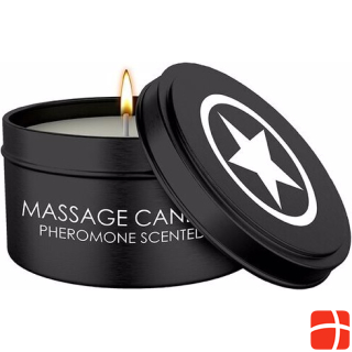 Ouch! Massage Candle - Pheremone Scented