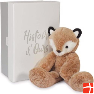 Doudou et Compagnie Fox Sweety Mousse