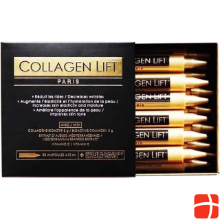 Collagen Lift Paris Collagen Lift