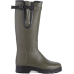 Le Chameau Vierzonord men boots with neoprene lining