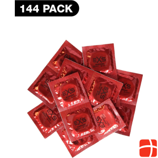 Pipedream Warming Condoms - 144 pack