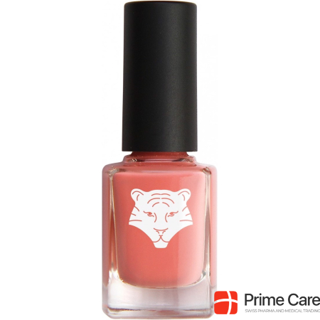 All Tigers Nail Lacquer - Vernis 193 PINK | ROSE