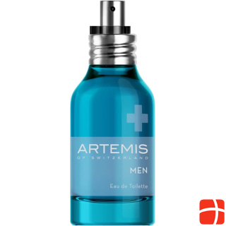 Artemis Men The Fragrance