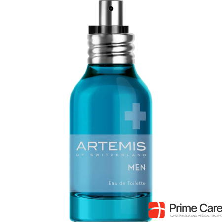 Artemis Men The Fragrance
