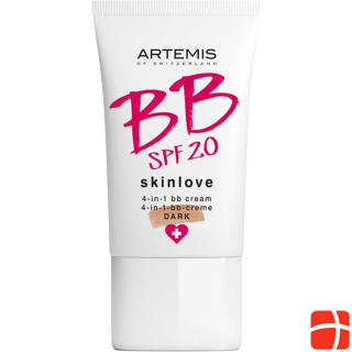 Artemis Skinlove 4in1 BB Cream