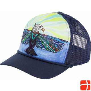 Sunday Afternoons Artist Series Cooling Trucker Cap