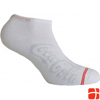 Носки Coca Cola Sneaker, 3 шт.